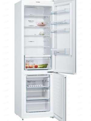 Холодильник Bosch Kgn39vw2ar