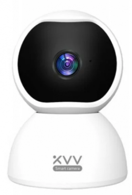 Ip камера Xiaomi XiaoVV Smart Ptz Camera Xvv-3620S-Q12