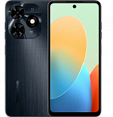 Смартфон Tecno Spark 20c 2024 4/256 Gravity Black