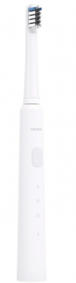 Электрическая зубная щетка Xiaomi Realme N1 Sonic Electric Toothbrush white