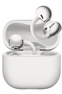 Беспроводные наушники Huawei FreeClip 2 Silver