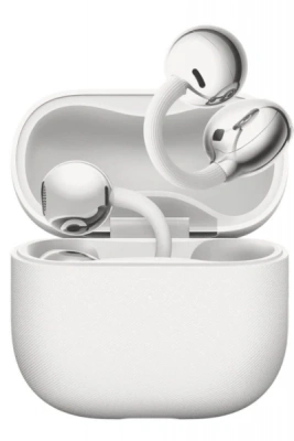 Беспроводные наушники Huawei FreeClip 2 Silver