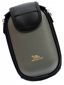 Сумка Riva case 7003 Pu Silver