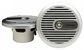 Колонки автомобильные Alpine Sps M600  Silver Marine