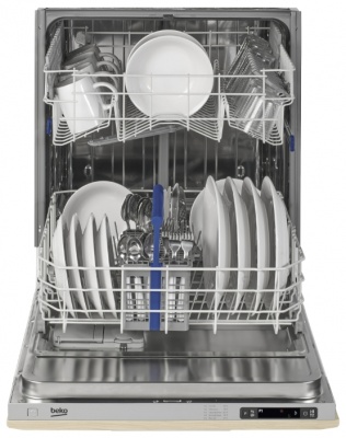 Встраиваемая посудомоечная машина Beko Din 15210