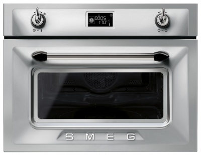 Духовой шкаф Smeg Sf4920mcx