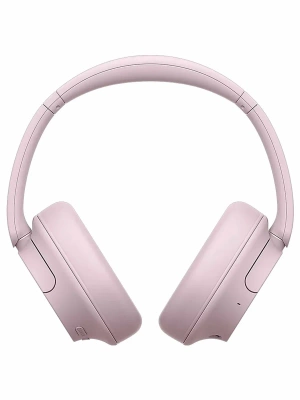 Наушники Sony Wh-Ch720N Pink