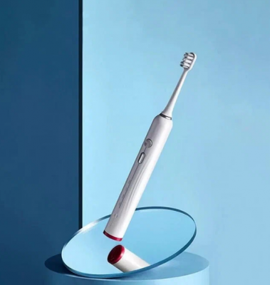 Электрическая зубная щетка Dr. Bei Sonic Electric Toothbrush GY3 белая