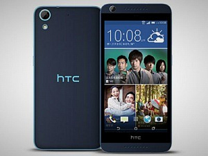 Htc Desire 626 Lte Blue