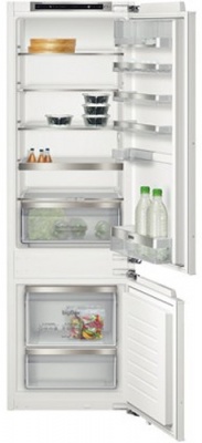 Встраиваемый холодильник Siemens Ki 87Saf30 R