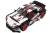 Конструктор Xiaomi Onebot Racing Car Kit Drift Version (Objsc40aiqi)
