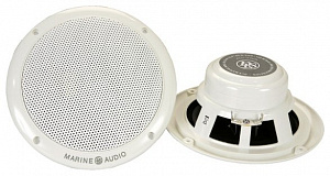 Колонки автомобильные Dls Mr6 (marin)