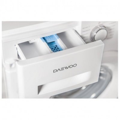 Стиральная машина Daewoo Electronics Wmd-R912d1
