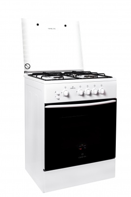 Газовая плита Greta 600-06
