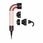 Фен Dyson Hd17 Supersonic R Pro Ceramic Pink/ Rose Gold (с кейсом)