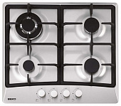 Газовая варочная панель Beko Hig 64223 Sx