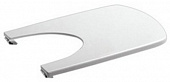 Крышка Roca Dama Senso Compacto лакированная 806511004