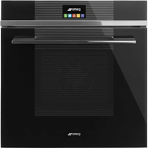 Духовой шкаф Smeg Sfp6104tvn