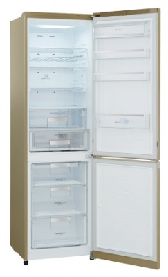 Холодильник Lg Ga-B489tgkz