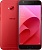 Asus ZenFone 4 Selfie Pro Zd552kl 4Gb Red