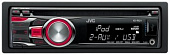 Магнитола автомобильная Jvc Kd-R521ey