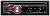 Магнитола автомобильная Jvc Kd-R521ey