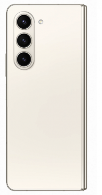 Смартфон Samsung Galaxy Z Fold5 12/512 ГБ cream