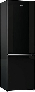 Холодильник Gorenje Nrk6192cbk4