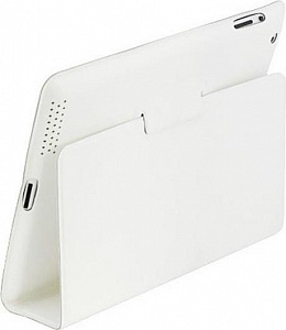 Чехол Yoobao Lively для Apple iPad Белый