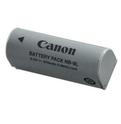 Аккумулятор Canon Nb-9L
