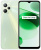 Смартфон realme C35 4/64GB зеленый