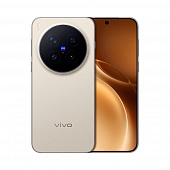 Смартфон Vivo X300 Pro 16Gb 512Gb (Brown)