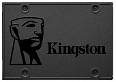 SSD диск Kingston SA400S37 /480 Gb/ 2.5"/Sata III [SA400S37/480G]