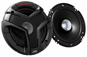 Колонки автомобильные Jvc Cs-V618j