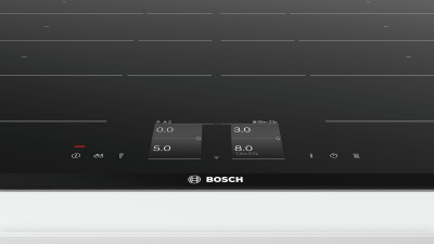 Электрическая варочная панель Bosch Pxy875kw1e