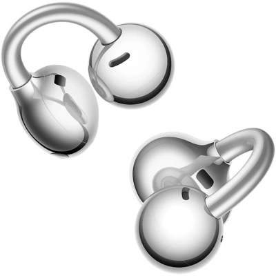 Беспроводные наушники Huawei Free Clip 2S (Silver)