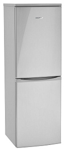 Холодильник Nord Dr 180S серебристый
