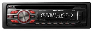 Магнитола автомобильная Pioneer Deh-1400Ub