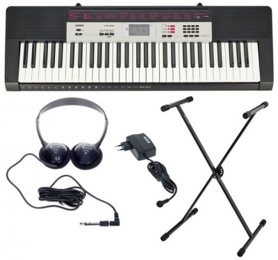 Синтезатор Casio Ctk-1500