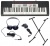 Синтезатор Casio Ctk-1500 Синтезатор Casio Ctk-1500