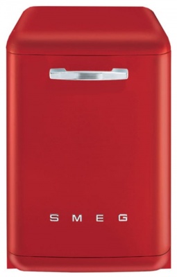 Посудомоечная машина Smeg Blv2r-2