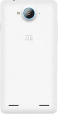 Zte Blade Hn 8 Гб белый