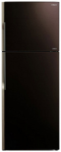 Холодильник Hitachi R-Vg472 Pu3 Gbw