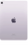 Apple iPad Air 11 M2 512Gb Wi-Fi Purple Muwp3