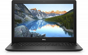 Ноутбук Dell Inspiron 3584-5123