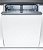 Встраиваемая посудомоечная машина Bosch Smv46ix01r