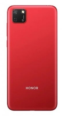 Смартфон Honor 9S 32Gb Красный