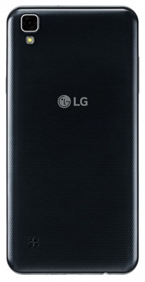 Lg K200 X Style 16 Гб черный