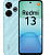 Смартфон Xiaomi Redmi 13 Nfc 6/128 Ocean Blue