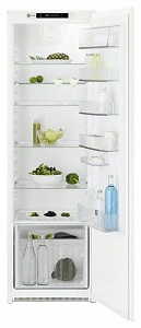Встраиваемый холодильник Electrolux Ern93213aw